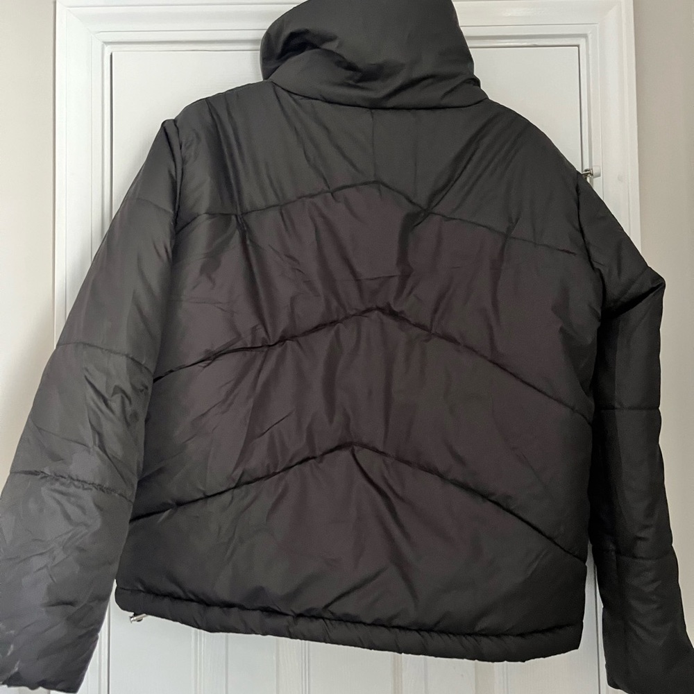 NWOT puffer - Picture 2 of 3